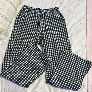 american eagle pants